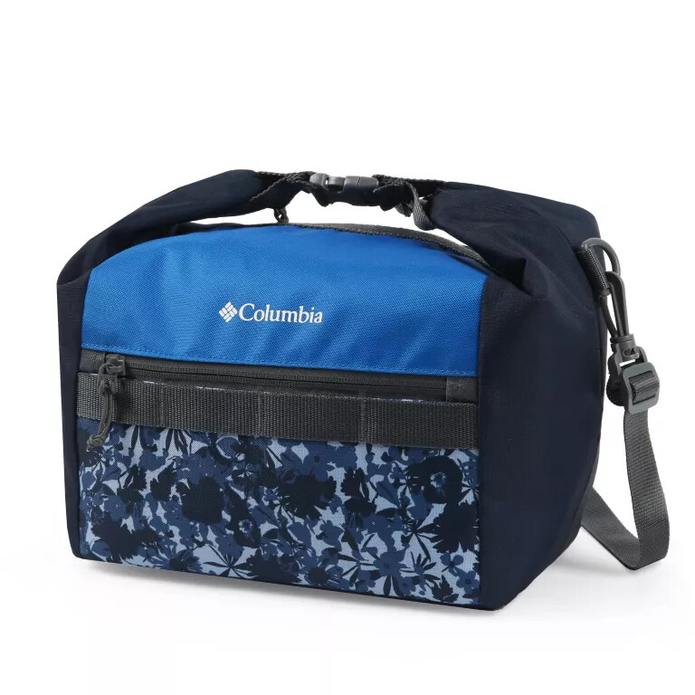 lunchpack cascades explorer z rolowaną górą