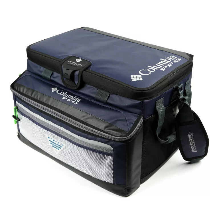 pfg brewha family size zipperless hardbody thermal pack – pojemność 58 puszek