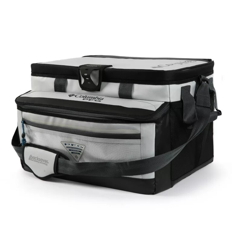 pfg brewha family size zipperless hardbody thermal pack – pojemność 58 puszek
