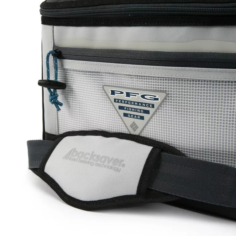 pfg brewha family size zipperless hardbody thermal pack – pojemność 58 puszek