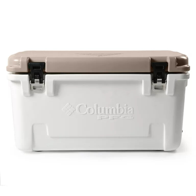 chłodziarka columbia high performance – 50 litrów