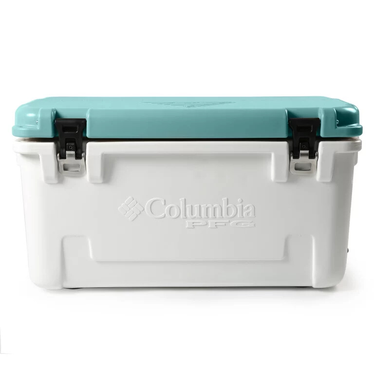 chłodziarka columbia high performance – 50 litrów