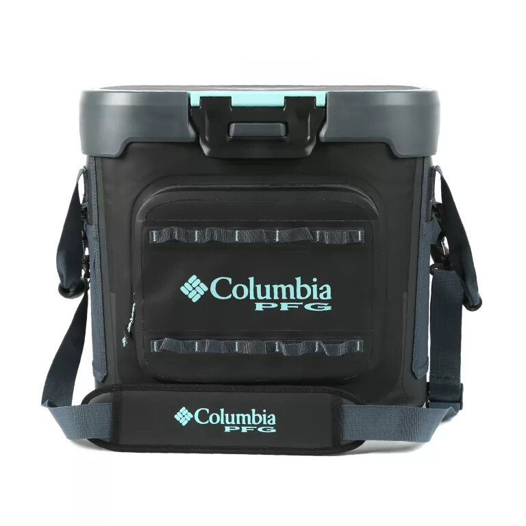 columbia pfg spawana szczelna wysokowydajna chłodziarka o pojemności 36 puszek