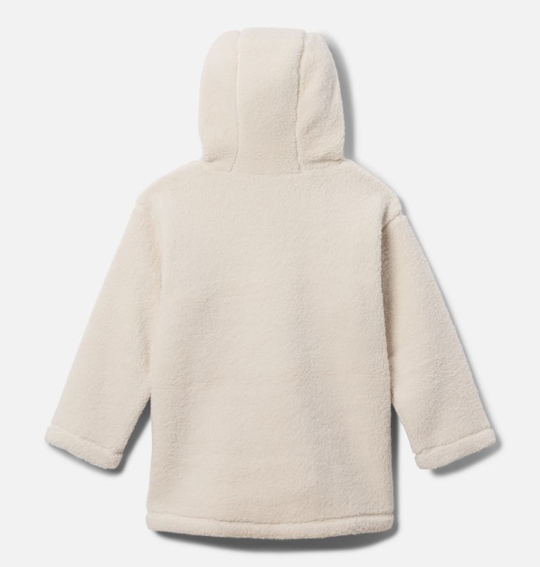 bluza z kapturem west bend dla dziewcząt z polaru
