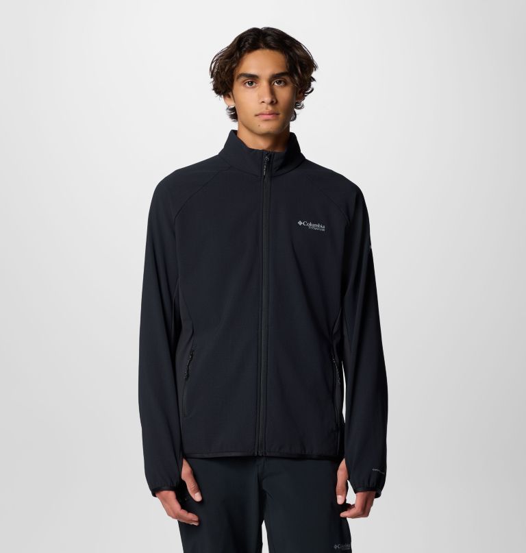 męska kurtka polarowa spectre ridge ii tech fleece z zamkiem błyskawicznym