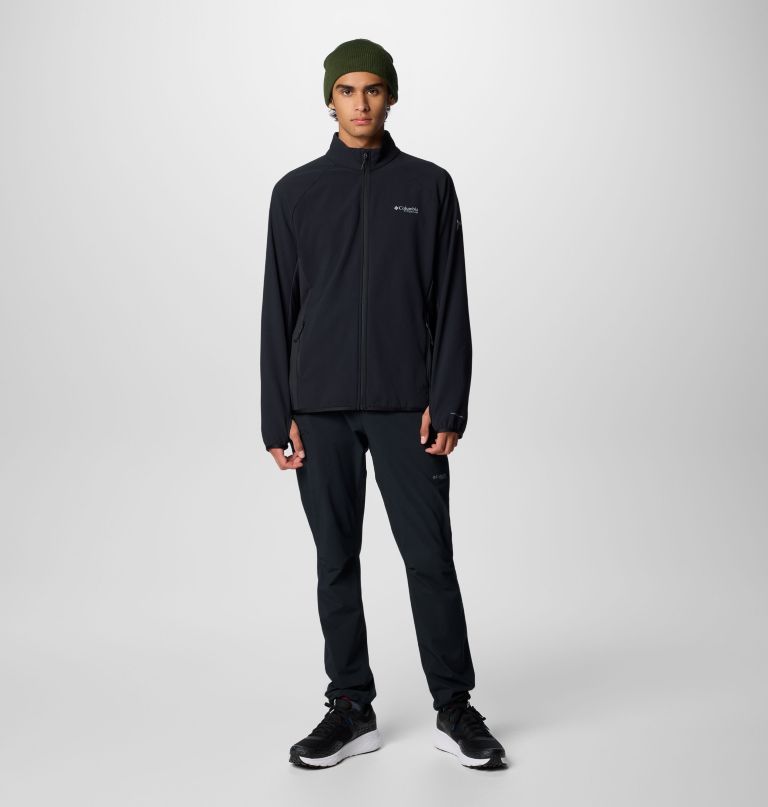 męska kurtka polarowa spectre ridge ii tech fleece z zamkiem błyskawicznym