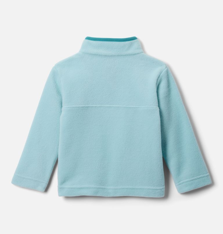 bluza polarowa steens mtn ii quarter snap dla malucha