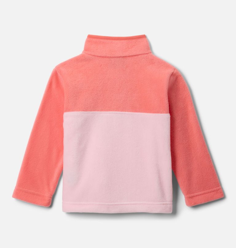 bluza polarowa steens mtn ii quarter snap dla malucha