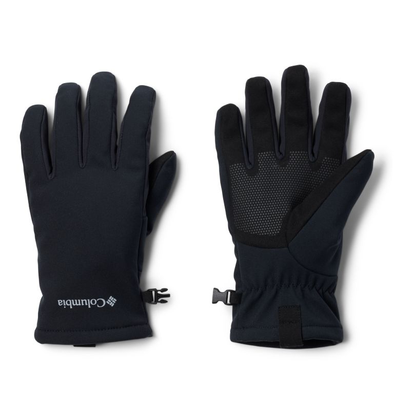 męskie rękawiczki ascender iii softshell