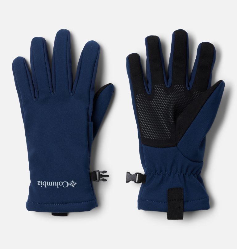 damskie rękawiczki kruser ridge iii softshell