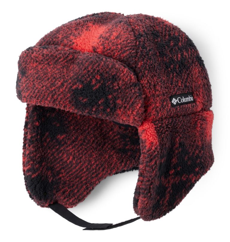dziecięcy plecak rugged ridge sherpa trapper