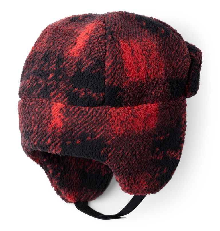 dziecięcy plecak rugged ridge sherpa trapper