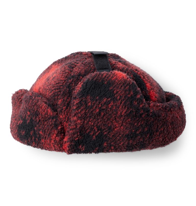 dziecięcy plecak rugged ridge sherpa trapper