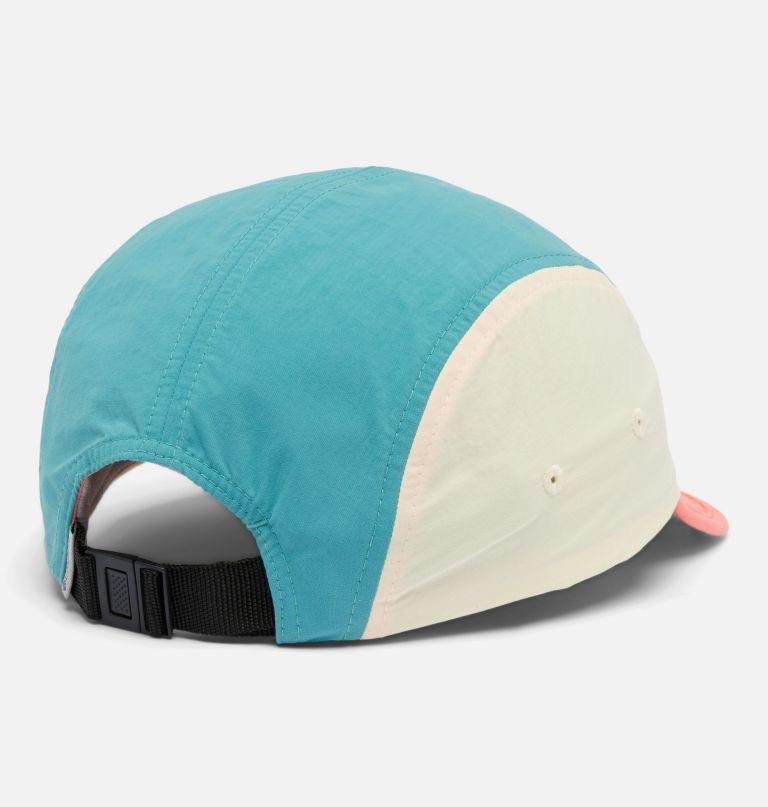 czapka charlie kids camp 5 panel