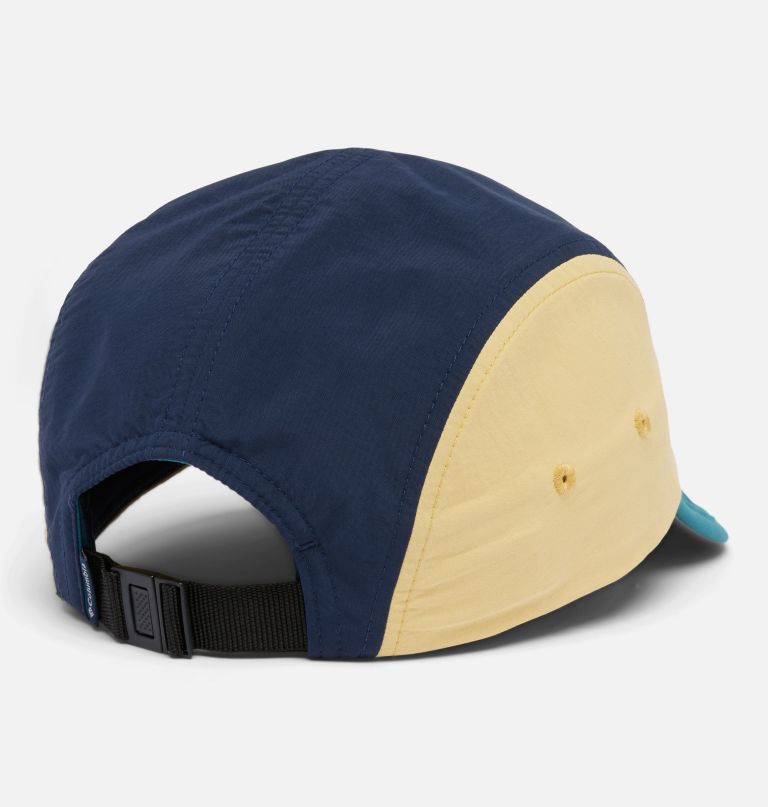 czapka charlie kids camp 5 panel