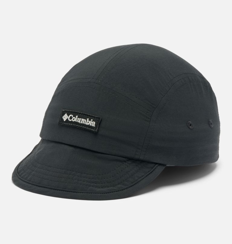 czapka charlie kids camp 5 panel