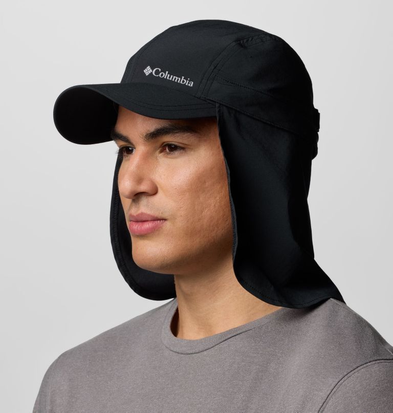 kapelusz coolhead zero ii cachalot