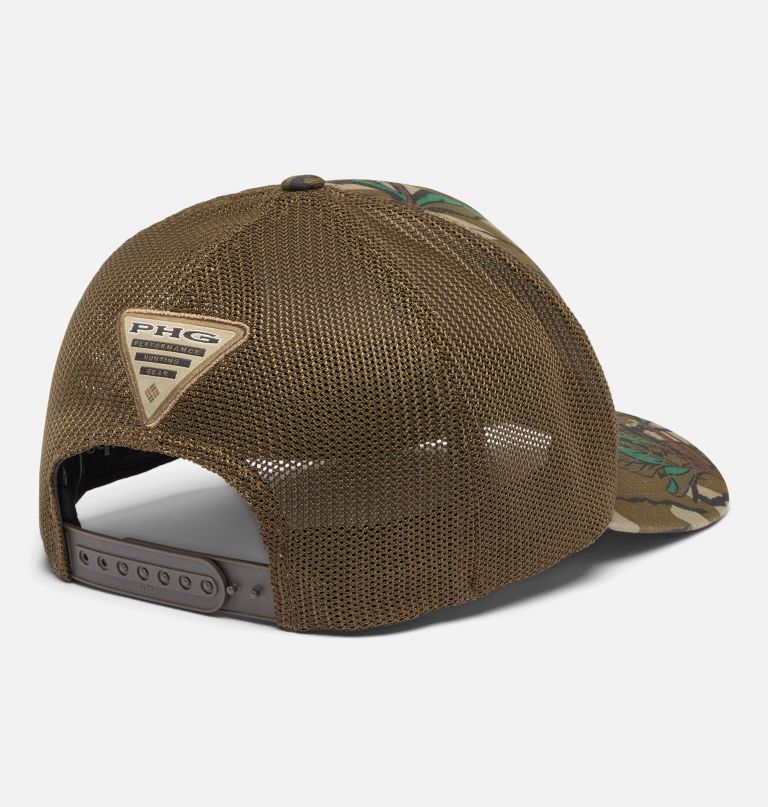 czapka baseballowa csc phg x luke combs tech camo