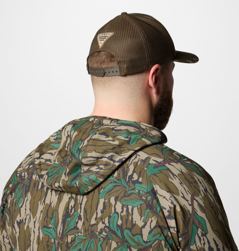 czapka baseballowa csc phg x luke combs tech camo