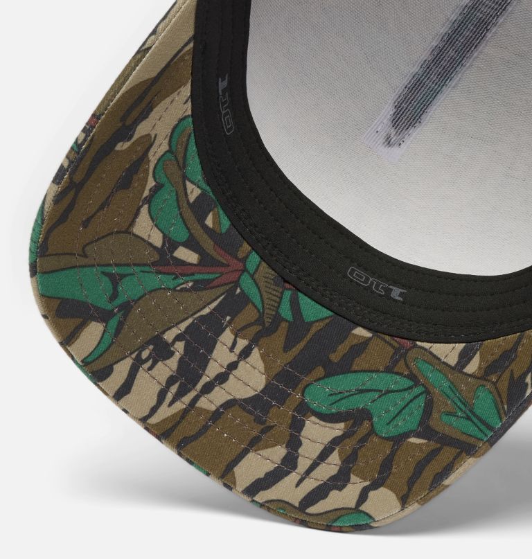czapka baseballowa csc phg x luke combs tech camo