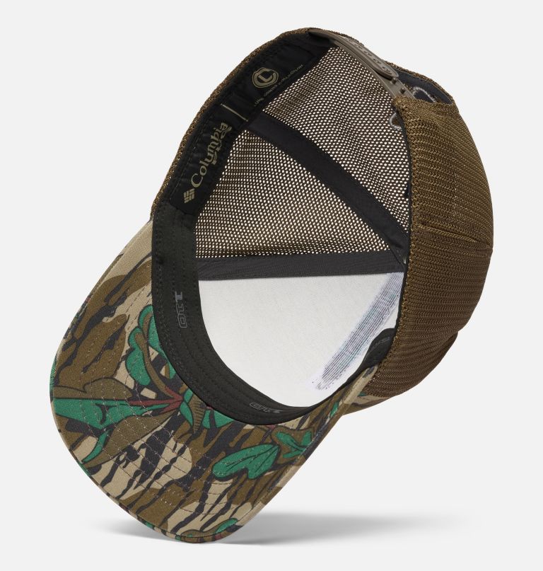 czapka baseballowa csc phg x luke combs tech camo