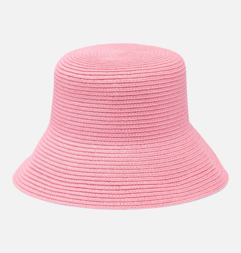 damski składany kapelusz typu bucket global adventure