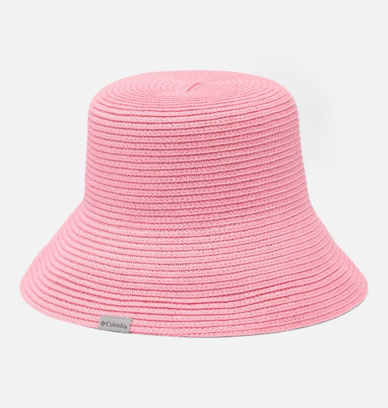 damski składany kapelusz typu bucket global adventure