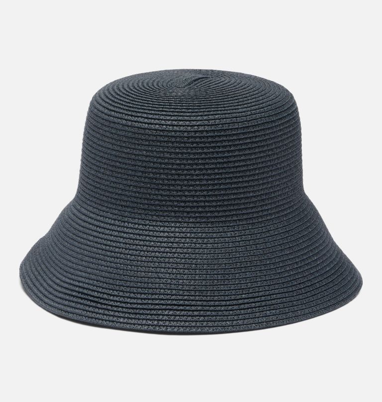 damski składany kapelusz typu bucket global adventure