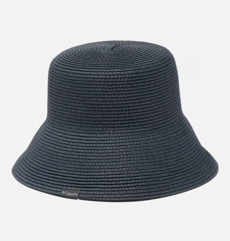 damski składany kapelusz typu bucket global adventure