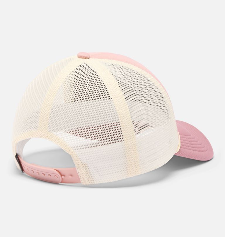 damska czapka typu trucker z pianki misty ridge