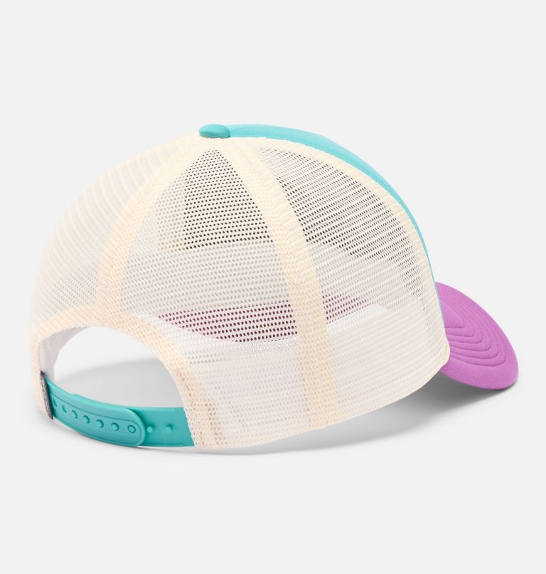 damska czapka typu trucker z pianki misty ridge