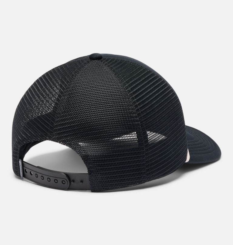 damska czapka typu trucker z pianki misty ridge