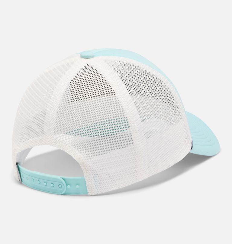 damska czapka typu trucker z pianki misty ridge