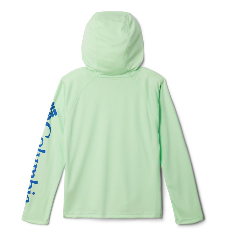 dziecięca bluza z kapturem pfg terminal tackle