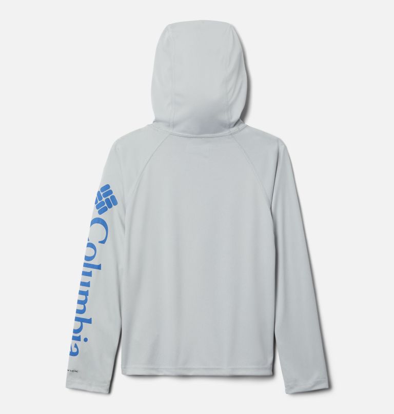 dziecięca bluza z kapturem pfg terminal tackle