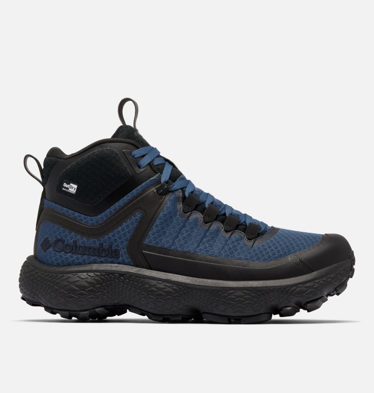 męskie buty escape thrive titanium outdry mid