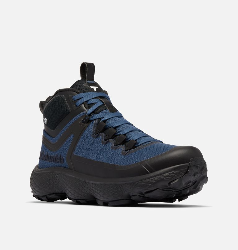 męskie buty escape thrive titanium outdry mid