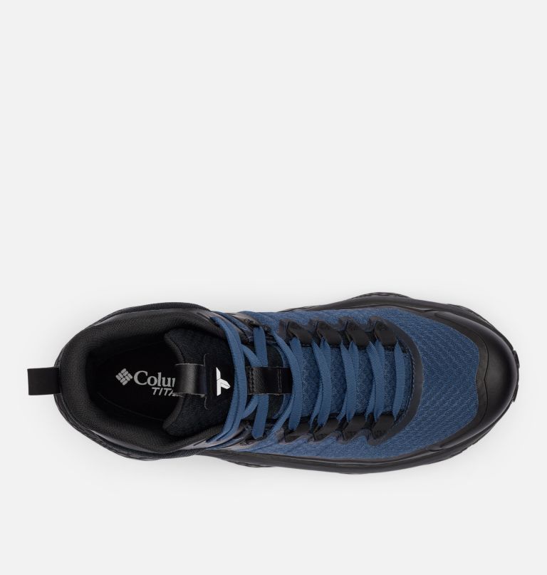 męskie buty escape thrive titanium outdry mid
