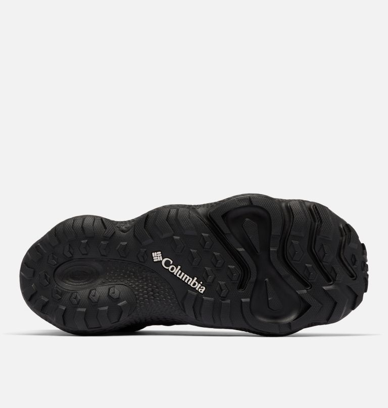 męskie buty escape thrive titanium outdry mid