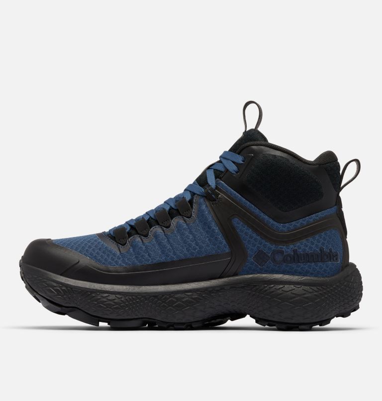 męskie buty escape thrive titanium outdry mid