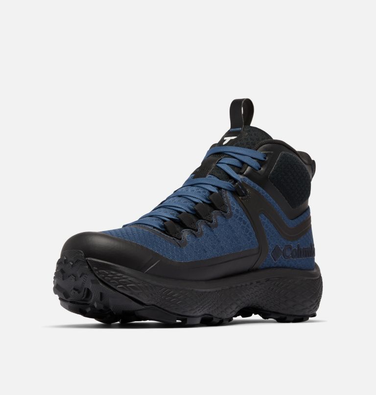 męskie buty escape thrive titanium outdry mid