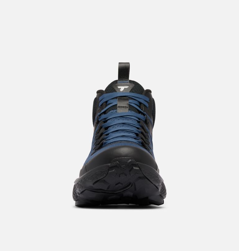 męskie buty escape thrive titanium outdry mid