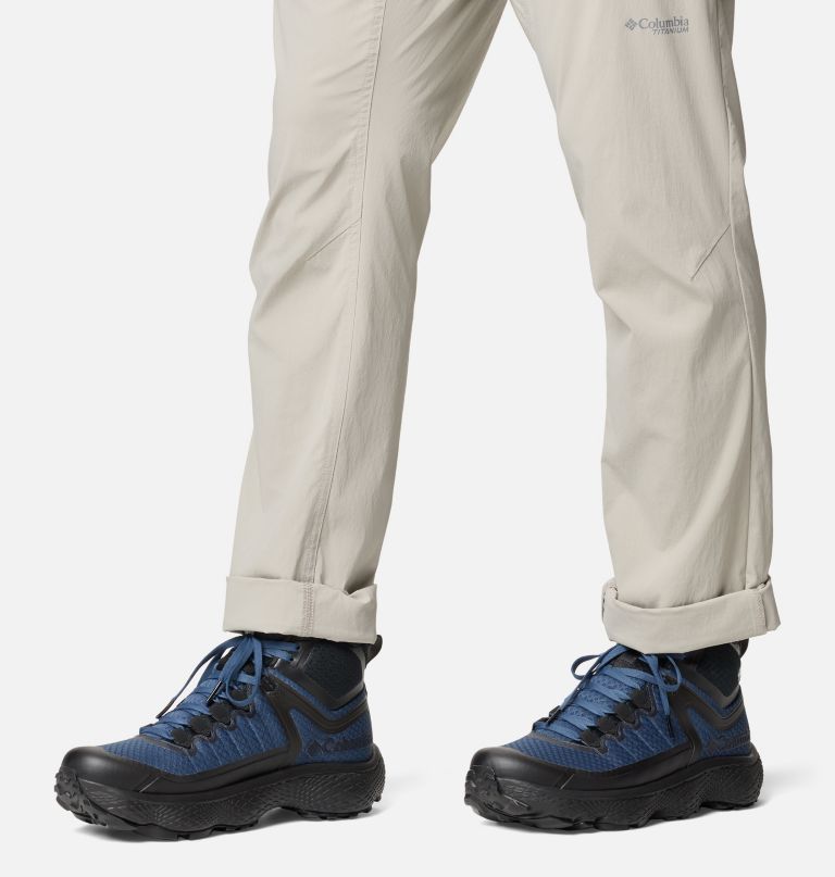 męskie buty escape thrive titanium outdry mid