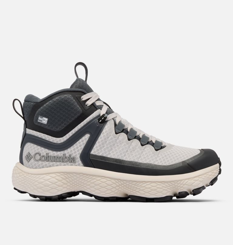 męskie buty escape thrive titanium outdry mid