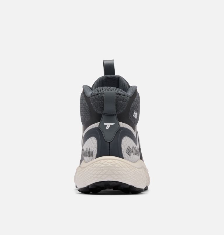 męskie buty escape thrive titanium outdry mid