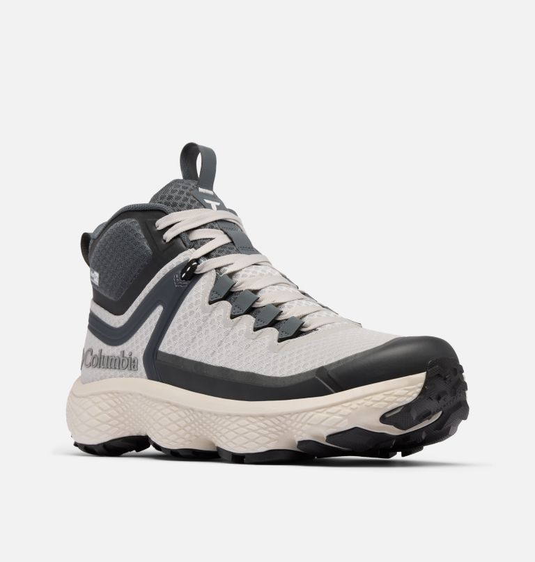 męskie buty escape thrive titanium outdry mid
