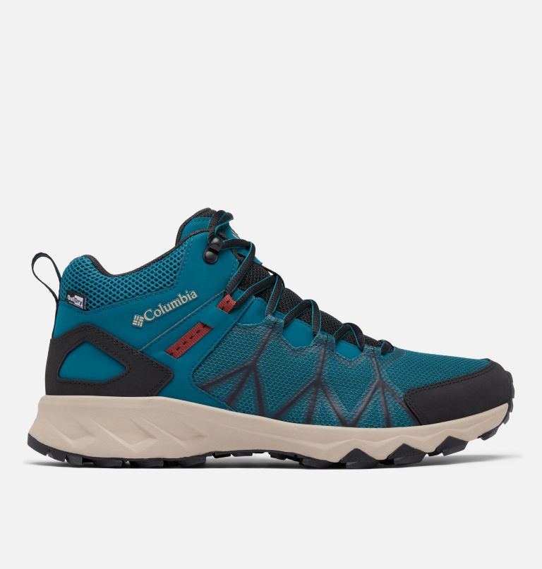 męskie buty peakfreak ii outdry mid