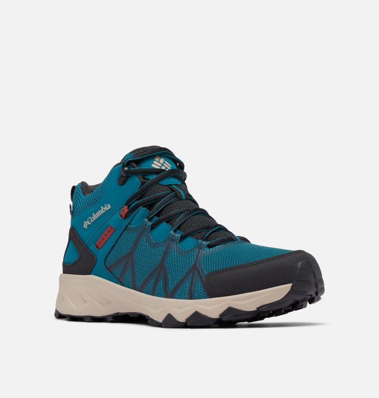 męskie buty peakfreak ii outdry mid