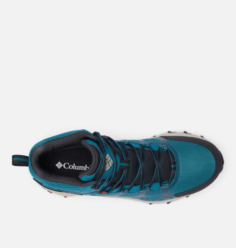 męskie buty peakfreak ii outdry mid
