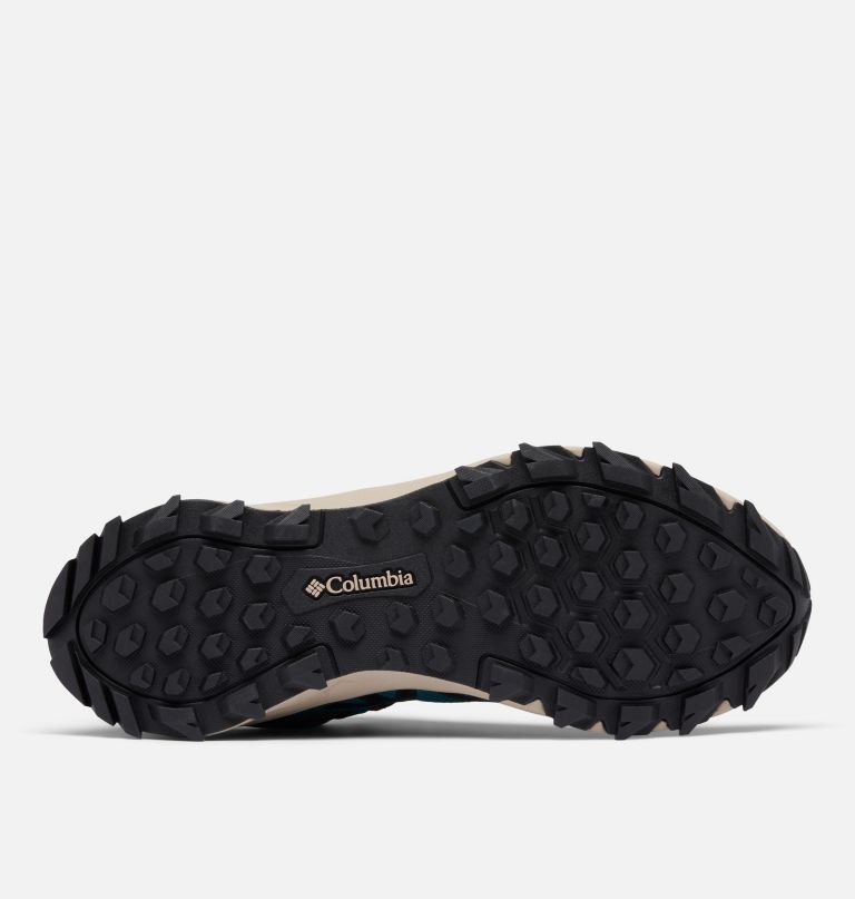 męskie buty peakfreak ii outdry mid